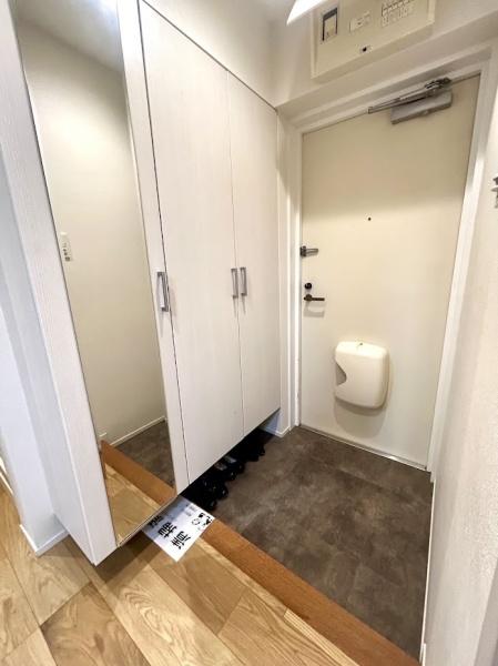 ライオンズマンション妙蓮寺第3