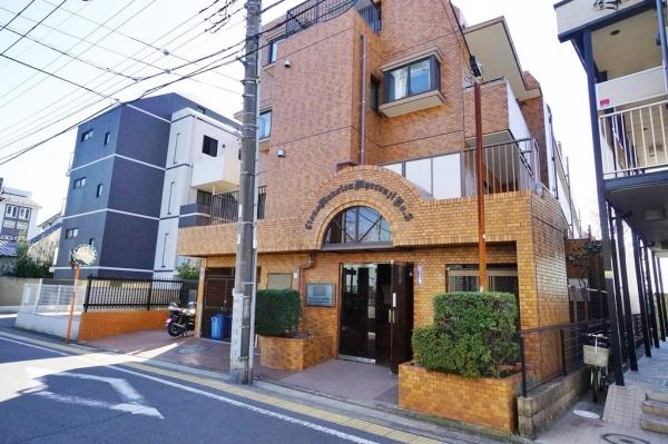 ライオンズマンション妙蓮寺第3