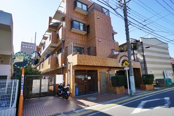 ライオンズマンション妙蓮寺第3