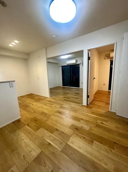 ライオンズマンション妙蓮寺第3