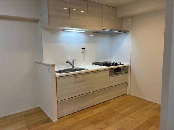 ライオンズマンション妙蓮寺第3