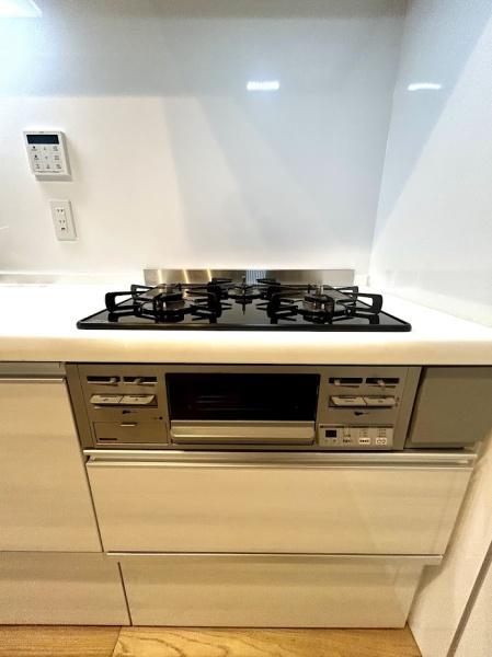 ライオンズマンション妙蓮寺第3