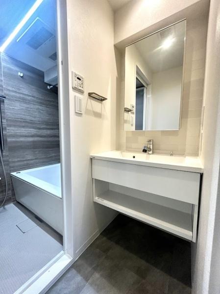 ライオンズマンション妙蓮寺第3