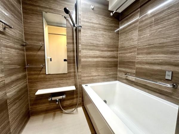 ライオンズマンション妙蓮寺第3