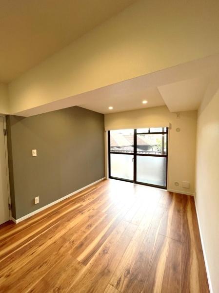 ライオンズマンション天王町第2