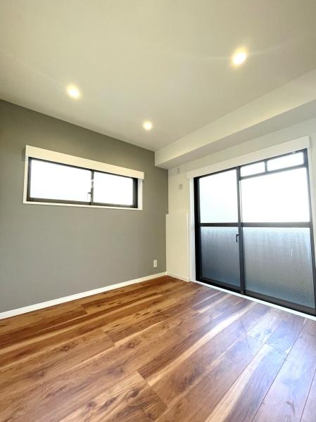 ライオンズマンション天王町第2