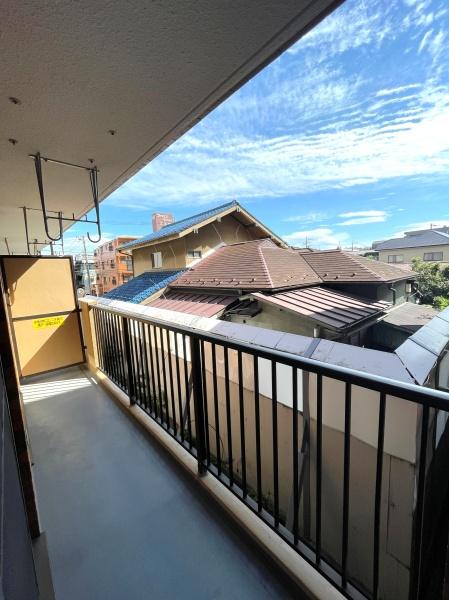 ライオンズマンション天王町第2