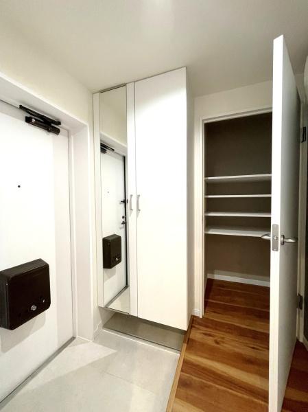 ライオンズマンション天王町第2