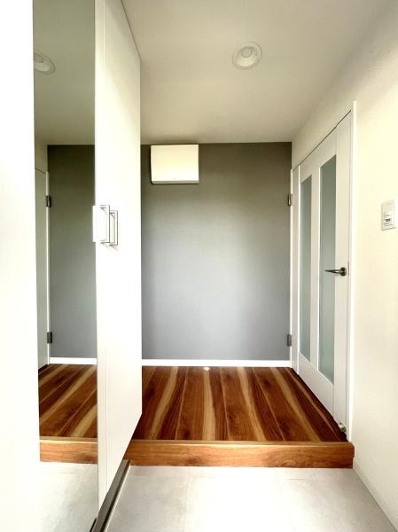 ライオンズマンション天王町第2