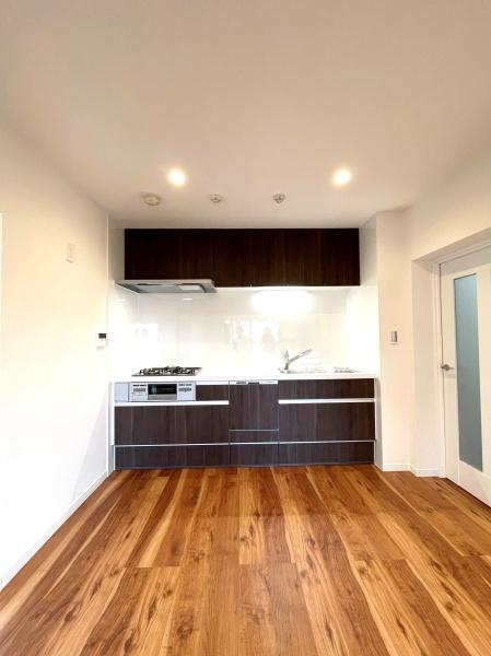 ライオンズマンション天王町第2