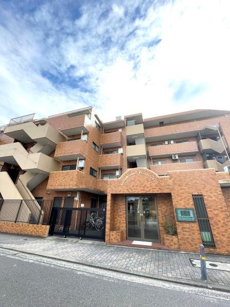 ライオンズマンション天王町第2