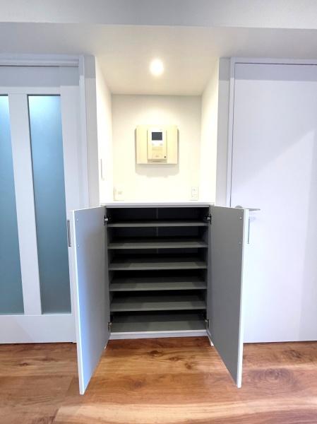 ライオンズマンション天王町第2