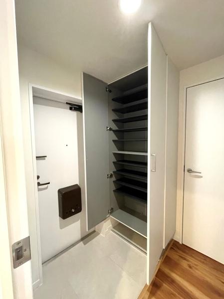 ライオンズマンション天王町第2