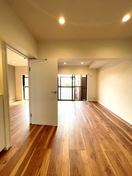 ライオンズマンション天王町第2