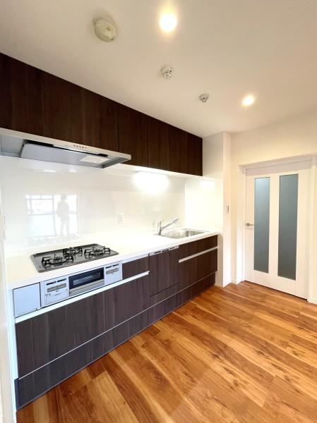 ライオンズマンション天王町第2