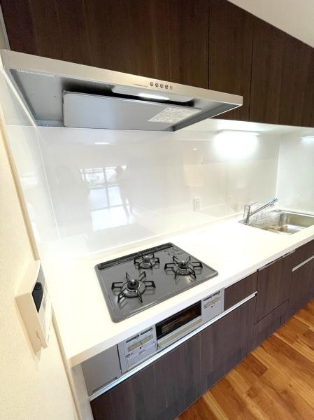 ライオンズマンション天王町第2