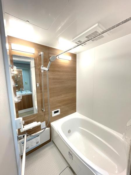 ライオンズマンション天王町第2