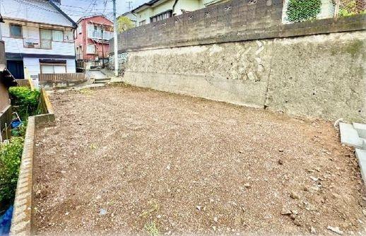 神奈川区神大寺2丁目