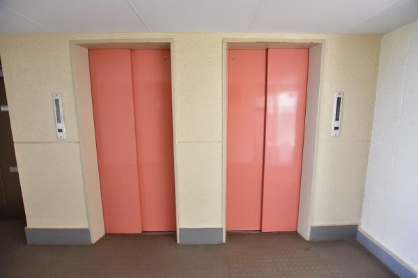 妙蓮寺コーポラス