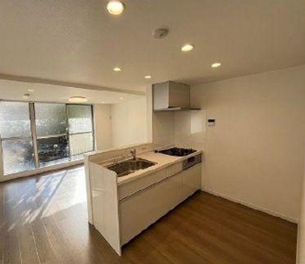 妙蓮寺コーポラス