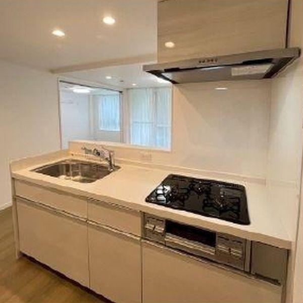 妙蓮寺コーポラス