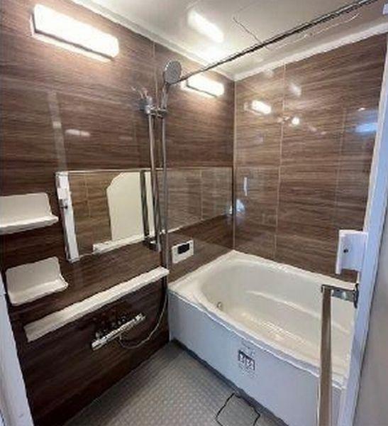 妙蓮寺コーポラス