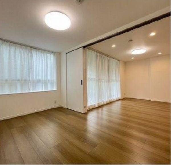 妙蓮寺コーポラス