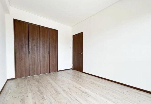 藤和ライブタウン横浜神大寺Bウイング