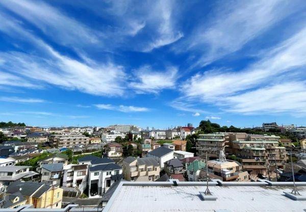 藤和ライブタウン横浜神大寺Bウイング