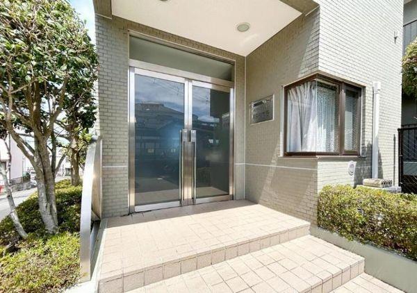 藤和ライブタウン横浜神大寺Bウイング