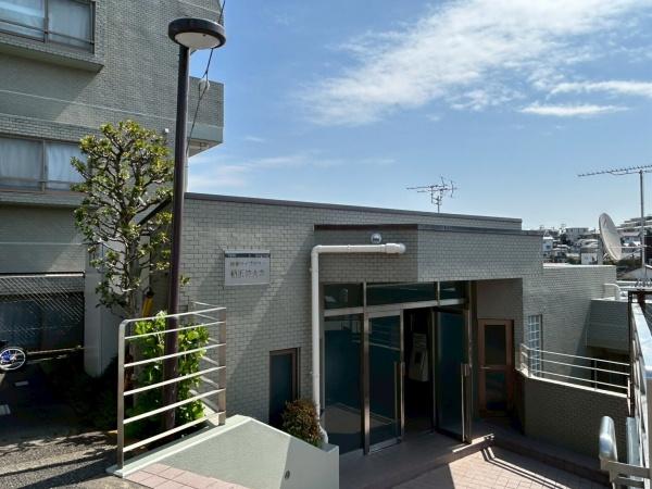 藤和ライブタウン横浜神大寺Bウイング