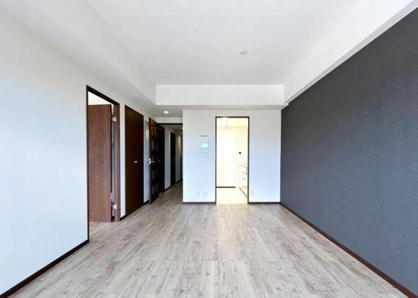 藤和ライブタウン横浜神大寺Bウイング