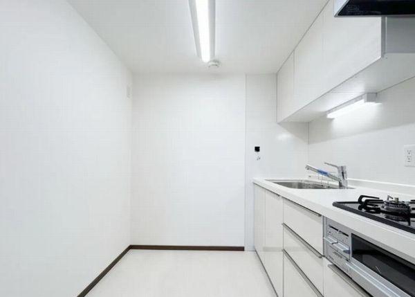 藤和ライブタウン横浜神大寺Bウイング