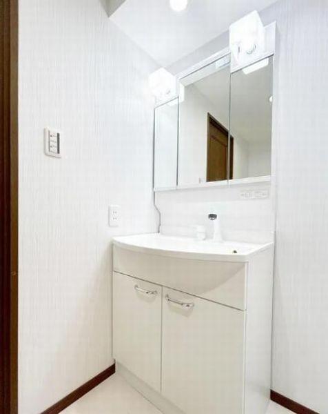 藤和ライブタウン横浜神大寺Bウイング