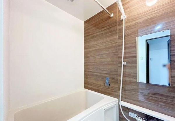 藤和ライブタウン横浜神大寺Bウイング