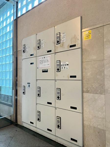 マークミュー横濱シティフロント