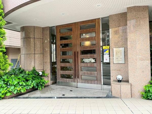 マークミュー横濱シティフロント