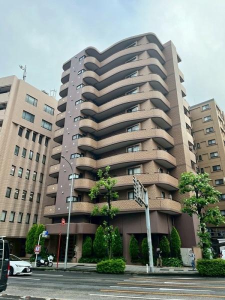 マークミュー横濱シティフロント