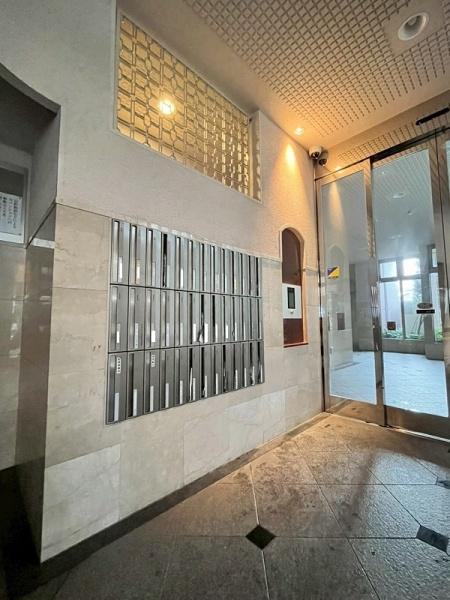 マークミュー横濱シティフロント