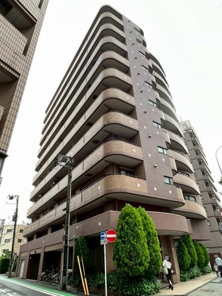 マークミュー横濱シティフロント