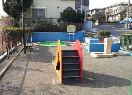 港北区新吉田東1丁目全2棟　1号棟(新吉田第三公園)