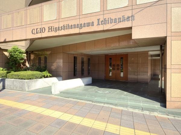 クリオ東神奈川壱番館