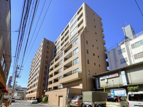 クリオ東神奈川壱番館