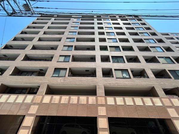 クリオ東神奈川壱番館