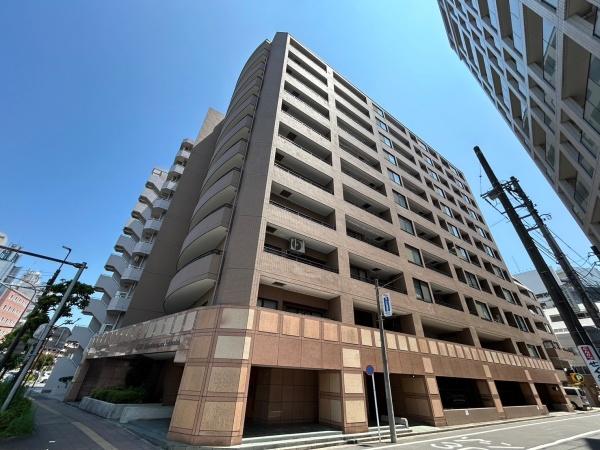 クリオ東神奈川壱番館