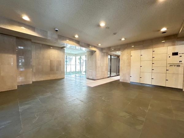 クリオ東神奈川壱番館