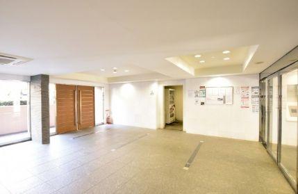 ビューリッシュ港北ニュータウンアジュリーヌ