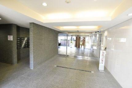 ビューリッシュ港北ニュータウンアジュリーヌ