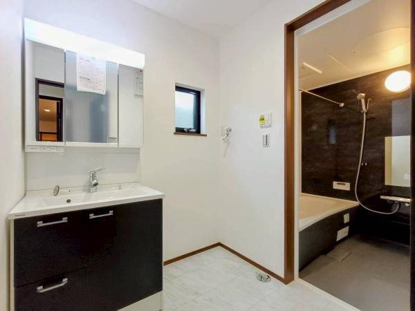 港北区仲手原2丁目