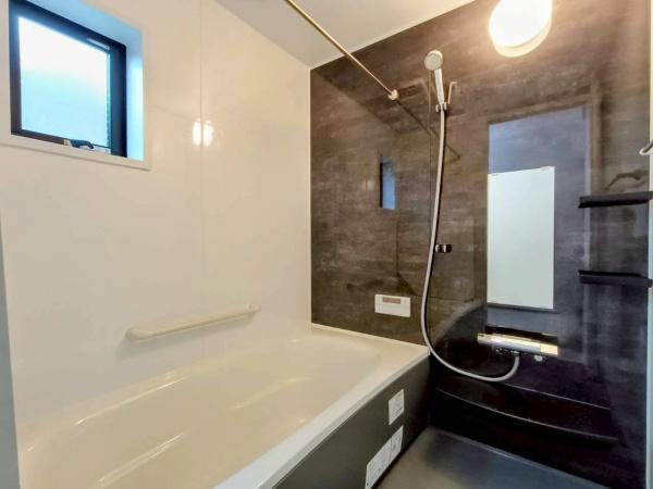 港北区仲手原2丁目